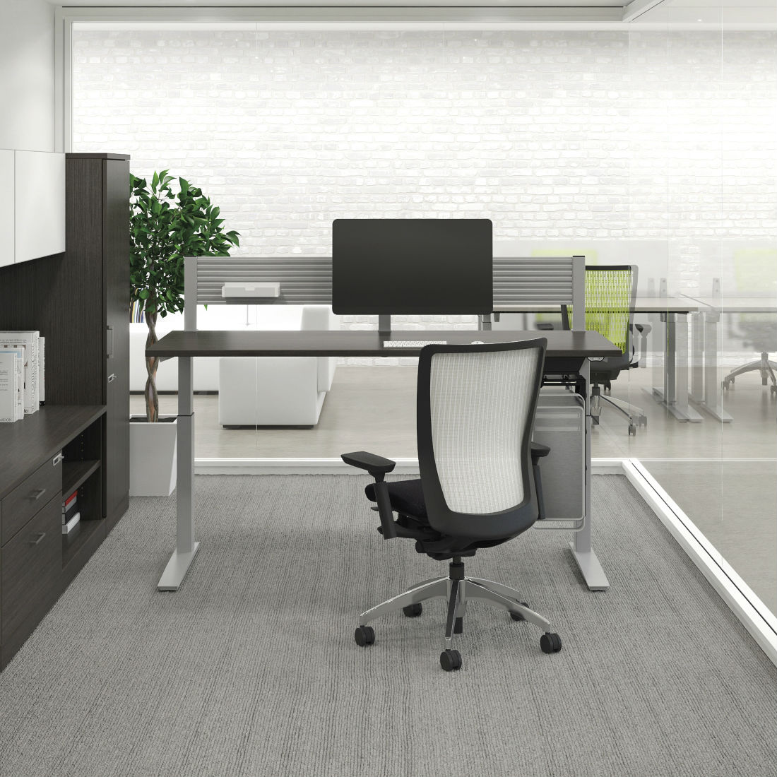 HOME I Creative Office Furniture I Winnipeg Office Furniture Specialist