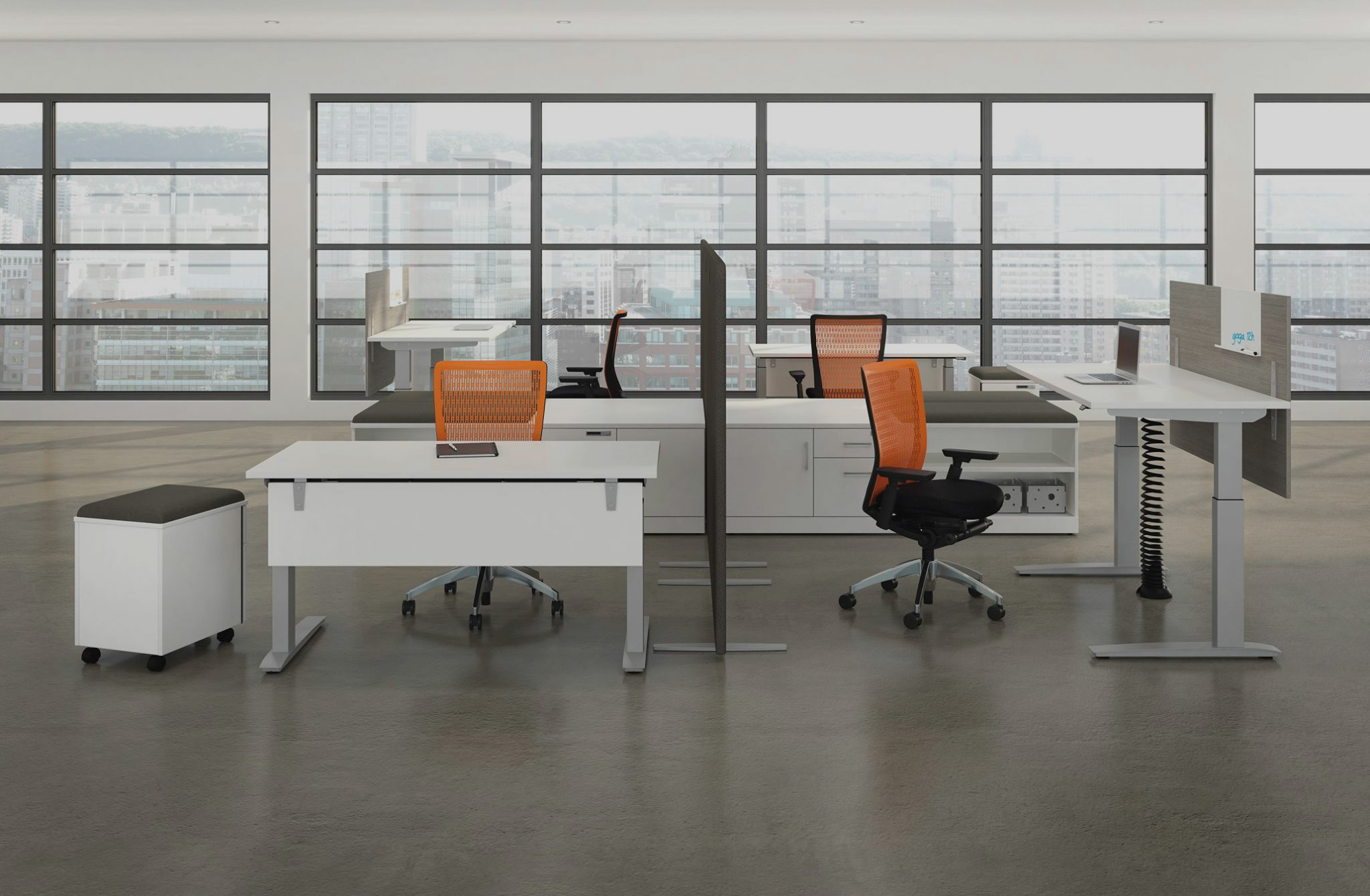 HOME I Creative Office Furniture I Winnipeg Office Furniture Specialist